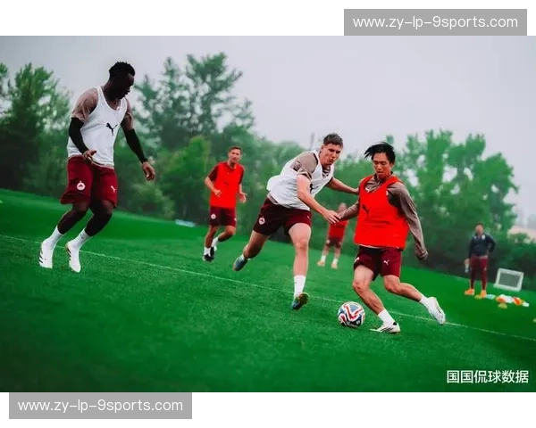 分析世俱杯：从赛制到战术的全景解读