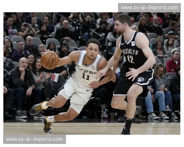 跨越时空的守望与新生：篮网vs马刺，谁能在聚光灯下改写命运？